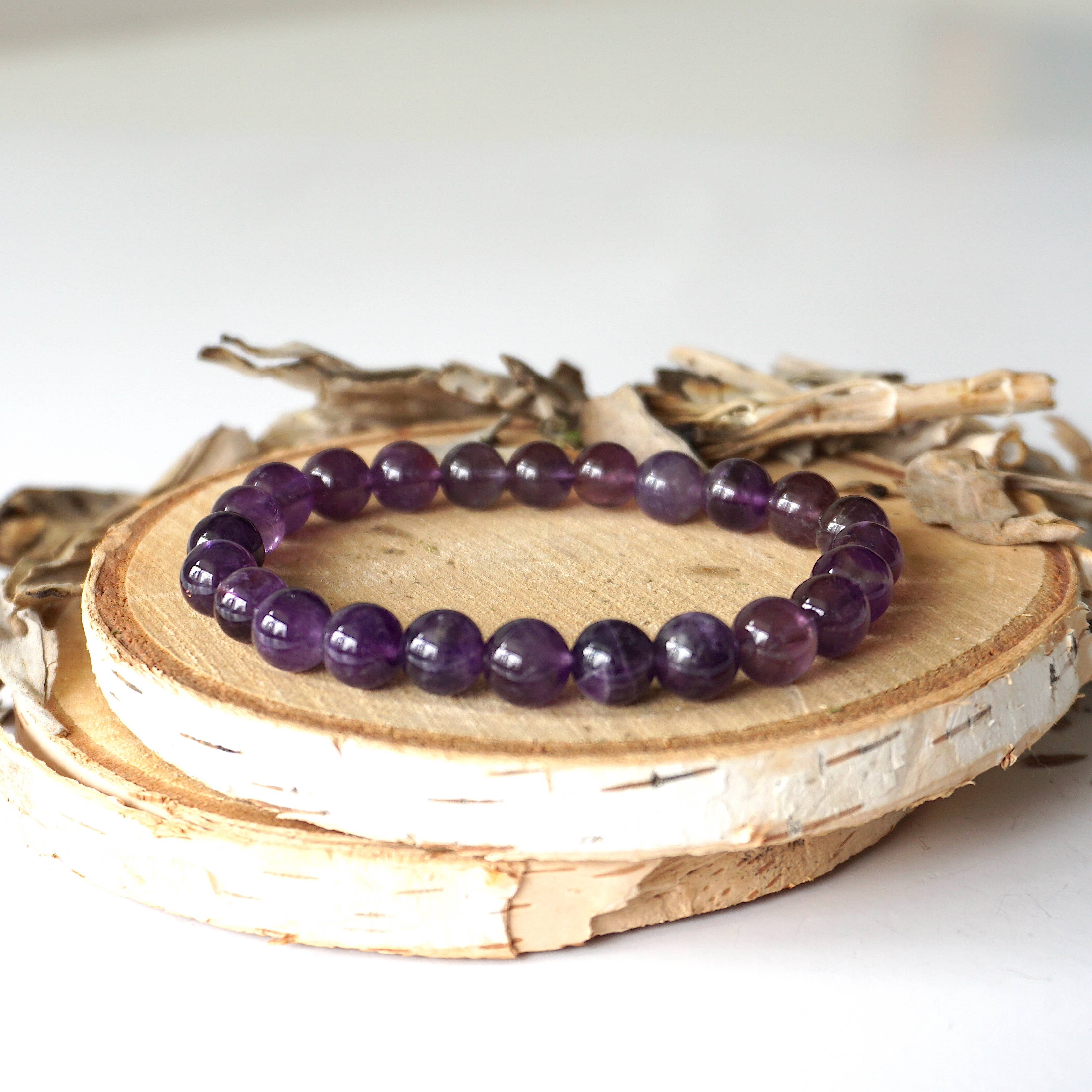 Yoga Jewelry Gemstone Stretch Bracelet Healing Bracelet Energy Bracelet Boho Gift 8mm by Gemswholesale Beaded Onyx Protection Bracelet Mala Bracelet Yoga Jewelry Gemstone Stretch Bracelet Healing Bracelet Energy Bracelet Boho Gift 8mm by Gemswholesale Beaded Onyx Protection Bracelet Mala Bracelet